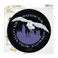 1. Podkładka Pod Myszkę - Harry Potter - Hedwiga